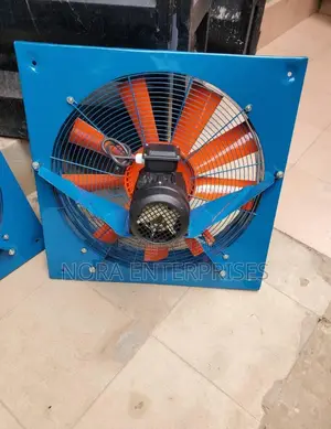 24 Inches Industrial Extractor Fan