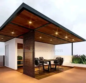 Pergola And Outdoor Shed Expert