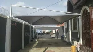 Carport Pack