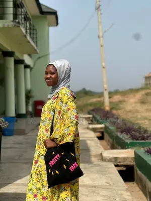 Magodo Housekeeper and Nanny