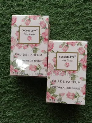 Cocosiliya Rose Garden Eau De Parfum