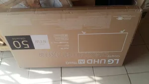 50inches Stream Ur Favorite Showmax