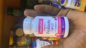 Women's Probiotic