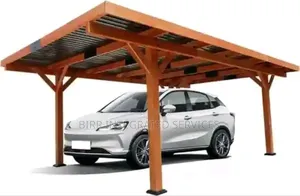 Pergola Fabrication, Structural Fabrication
