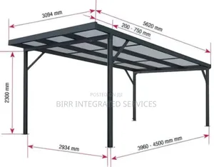 Pergola Fabrication, Shed Fabrication Expert