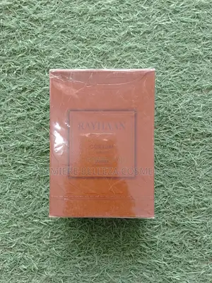 Rayhaan Corium Leather Collection Eau De Parfum