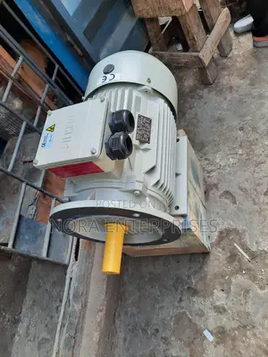 25hp /18.5kw High Quality Three Phase Siemens Electric Motor