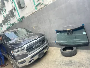 Dodge Ram 2020 Windscreen Glass Available