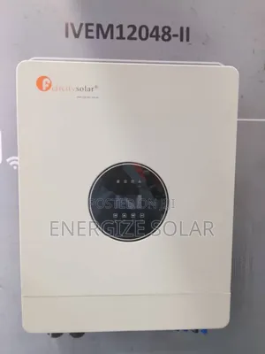 12kva Ivem Felicity Hybrid Inverter