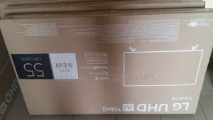 55inches With Thin Design