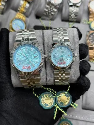 Rolex Land-Dweller