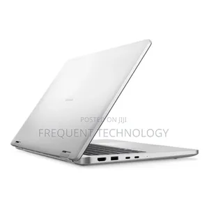 New Laptop Dell Pro Plus 14 16GB Intel Core Ultra 5 SSD 512GB