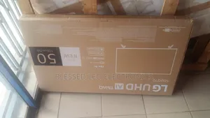 50inch 2025 Smart