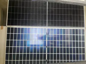 550w Jinko Panel