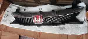 Fron Grill 08civic America