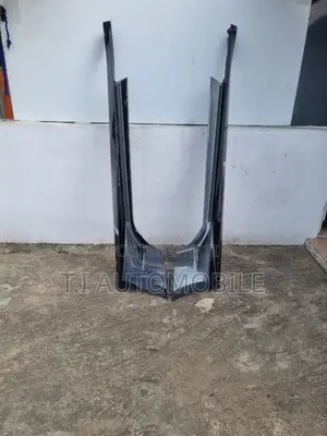 Running Board for Chevrolet Camaro 2016 -2023 Models