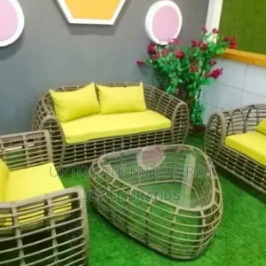 5 Seater Outdoor Sofa