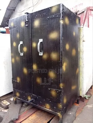 Industrial Gas Oven