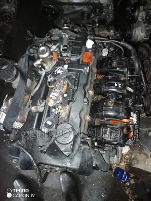 Elantra Engine 2014 First Grade
