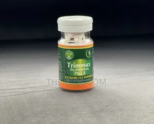 Trimmax Slimming Pills (Extreme Fat Burner)