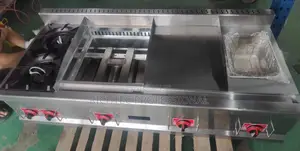 Complete Cooker Solution
