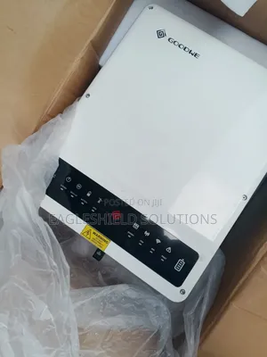 Goodwe 10kw 3 Phase Hybrid Inverter