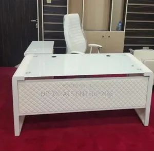 Executive Office Desk 1.6meterd