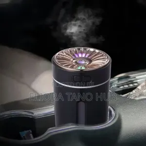 Usb Aroma Humidifier for Home and Car
