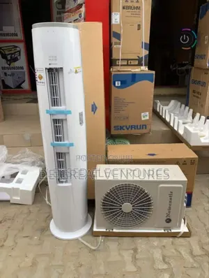 Brand New Newcastle 2ton Inverter Floor Standing Air Conditioner√Coper