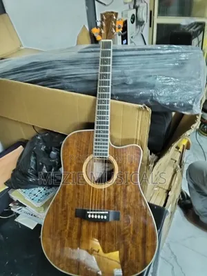 Semii Acoustic