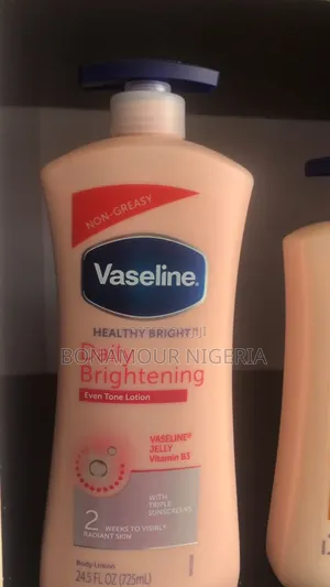 Vaseline Daily Brightening Eventone Lotion 725ml