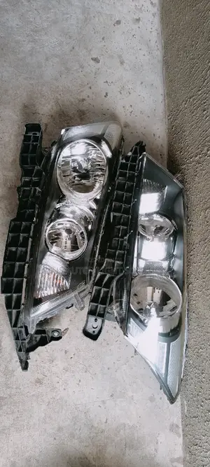 Head Light 2008/2011 Honda Accord