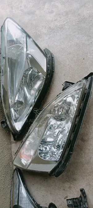 Head Light 2003/2007 Honda Accord