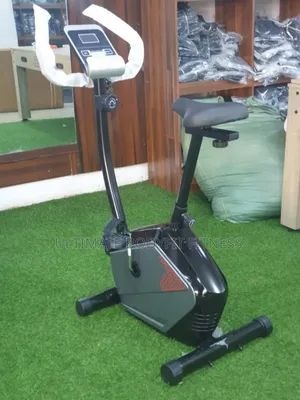 Brand New Magnetic Exercise Bike