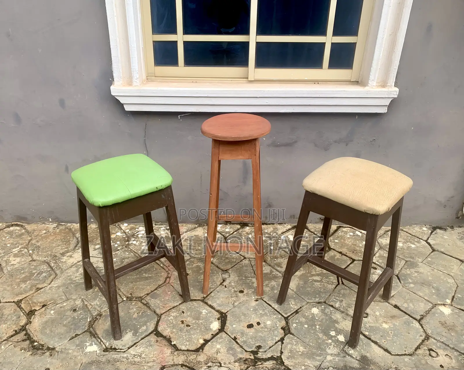 Stool Chairs