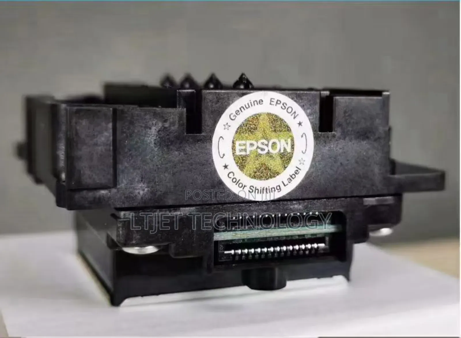Original Epson I3200 Printhead