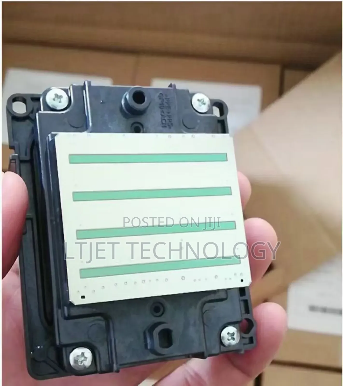 Original Epson I3200 Printhead
