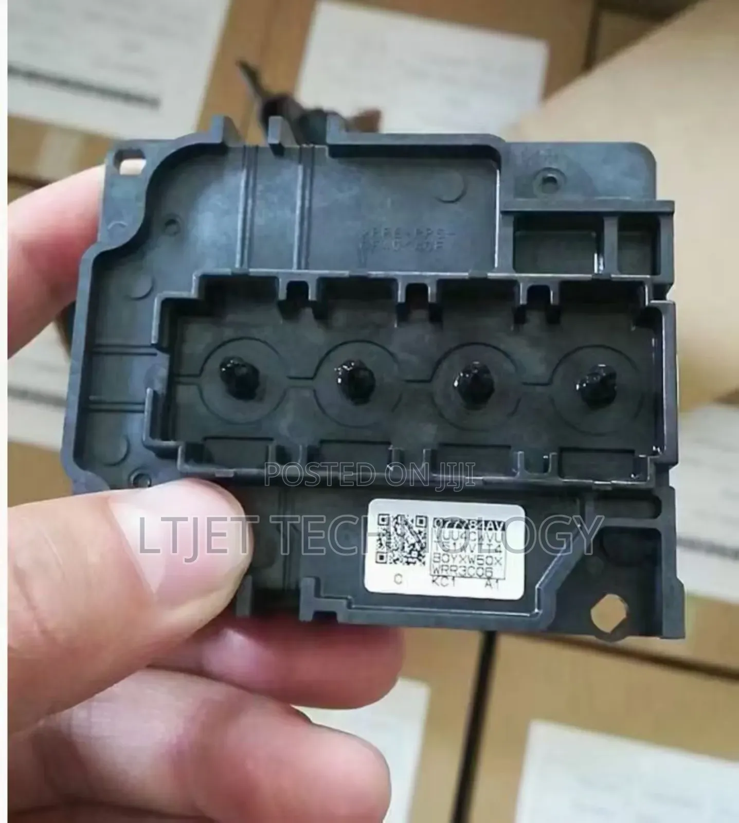 Original Epson I3200 Printhead