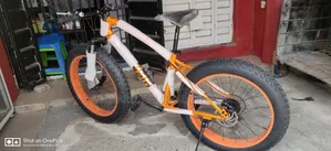Hummer Bicycle