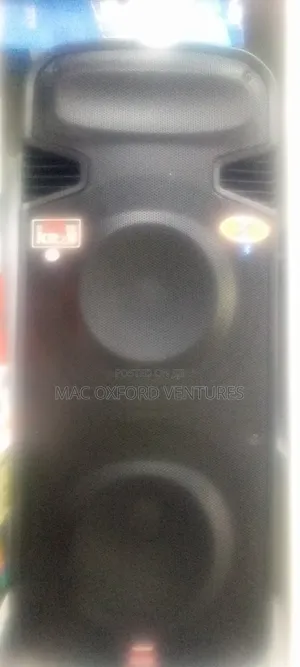 Public Address Speaker