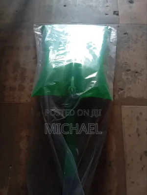 Non Spark Shovel