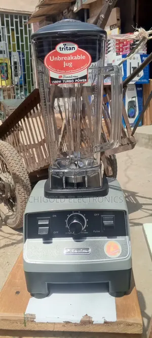 Original Binatone Blender