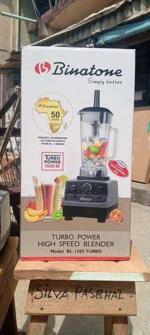 Original Binatone Blender