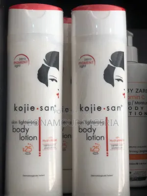 Kojie San Body Lotion 500ml