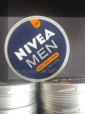 Nivea Men Even Tone Cream 150ml
