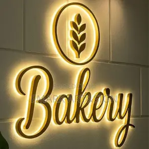 Wall Signage for Your Business
