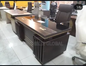 Ceo,S Executive Table (1.6meter)
