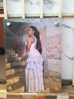 Acrylic Frame