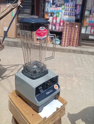 Original 1500 Wats Binatone Electric Blender