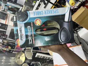 Original Speaker Cable